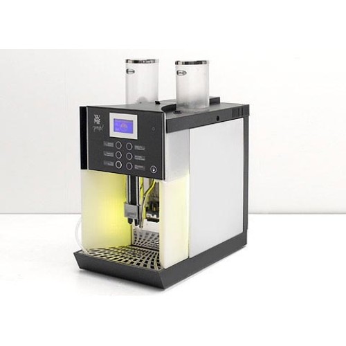Профессиональная кофемашина WMF 1400 Presto в Краснодаре