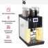 Профессиональная кофемашина WMF 1400 Presto в Краснодаре