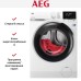 Стиральная машина AEG LFR71844BE в Краснодаре