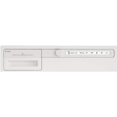 Стиральная машина Asko W2086C.W.P в Краснодаре
