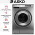 Стиральная машина Asko W6098X.S/3 в Краснодаре