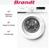 Стиральная машина Brandt WFB173QWE в Краснодаре