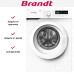 Стиральная машина Brandt WFB173QWE в Краснодаре