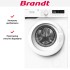 Стиральная машина Brandt WFB173QWE в Краснодаре