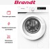 Стиральная машина Brandt WFB173QWE в Краснодаре