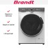 Стиральная машина Brandt WFB386QWE в Краснодаре