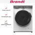Стиральная машина Brandt WFB386QWE в Краснодаре