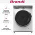 Стиральная машина Brandt WFB386QWE в Краснодаре