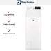 Стиральная машина Electrolux EW6TN14262 в Краснодаре