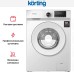 Стиральная машина Korting KWM 45DS1277 в Краснодаре