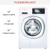 Стиральная машина Kuppersbusch W 20.0 W в Краснодаре