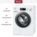 Стиральная машина Miele WED125 WCS с царапиной на корпусе в Краснодаре