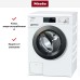 Стиральная машина Miele WED125 WCS с царапиной на корпусе в Краснодаре
