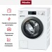 Стиральная машина Miele WED125 WCS с царапиной на корпусе в Краснодаре