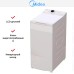 Стиральная машина с вертикальной загрузкой Midea MF100T80BS/W-RU в Краснодаре