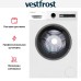 Стиральная машина Vestfrost VFSR410T20W в Краснодаре