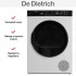 Сушильная машина De Dietrich DDF394HWE в Краснодаре