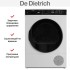 Сушильная машина De Dietrich DDF394HWE в Краснодаре