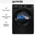 Сушильная машина Gorenje DPNE92GNLWIFI/BC в Краснодаре