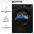 Сушильная машина Gorenje DPNE92GNLWIFI/BC в Краснодаре
