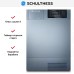 Сушильная машина Schulthess Spirit 660 Antracite Art Line в Краснодаре
