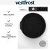 Сушильная машина Vestfrost VFTD8HT31W в Краснодаре