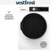 Сушильная машина Vestfrost VFTD8HT31W в Краснодаре