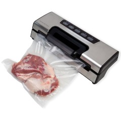 Вакуумный упаковщик Zigmund Shtain Kuchen-Profi VS‑508