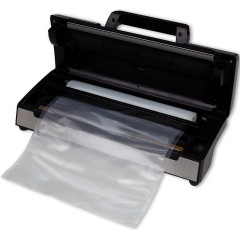 Вакуумный упаковщик Zigmund Shtain Kuchen-Profi VS‑508