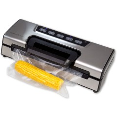 Вакуумный упаковщик Zigmund Shtain Kuchen-Profi VS‑508