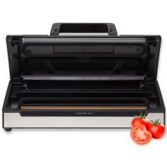 Вакуумный упаковщик Zigmund Shtain Kuchen-Profi VS‑508