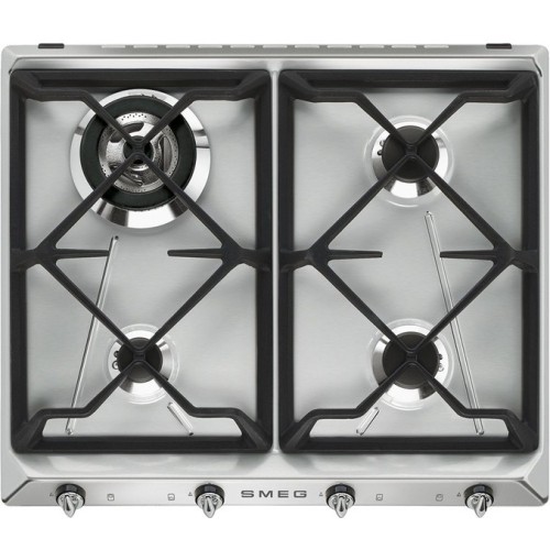Варочная панель Smeg SR964XGH в Краснодаре