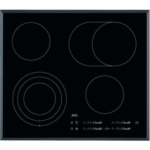 Варочная панель AEG HK565407FB в Краснодаре