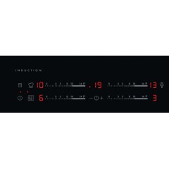 Варочная панель AEG HK565407FB