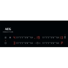 Варочная панель AEG IKE 84471 XB