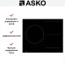 Варочная панель Asko HI2632FBG1 в Краснодаре
