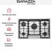Варочная панель Barazza 1POF80 в Краснодаре