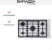 Варочная панель Barazza 1POF90 в Краснодаре