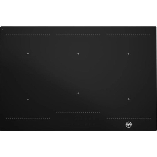 Варочная панель Bertazzoni P786IM3B2NE в Краснодаре