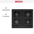 Варочная панель Bosch PGP6B3B92R в Краснодаре
