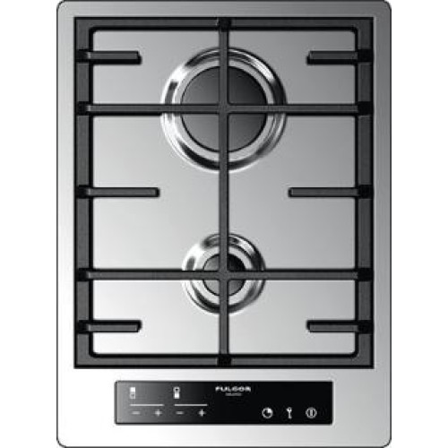 Варочная панель Fulgor Milano CPH 402 G TC X в Краснодаре