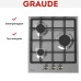 Варочная панель Graude GS 45.1 E в Краснодаре