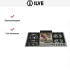 Варочная панель Ilve XLP90F в Краснодаре