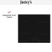 Варочная панель Jacky`s JH MB66 в Краснодаре