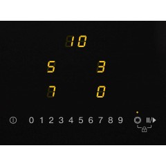 Варочная панель Miele KM 6520 FL