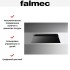Варочная панель с вытяжкой Falmec BRERA 90 VETRO NERO в Краснодаре