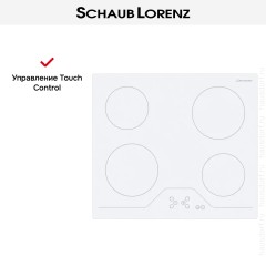 Варочная панель Schaub Lorenz SLK MY6TC7