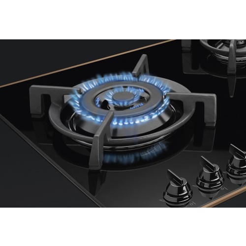 Варочная панель Smeg PV695LCNR в Краснодаре