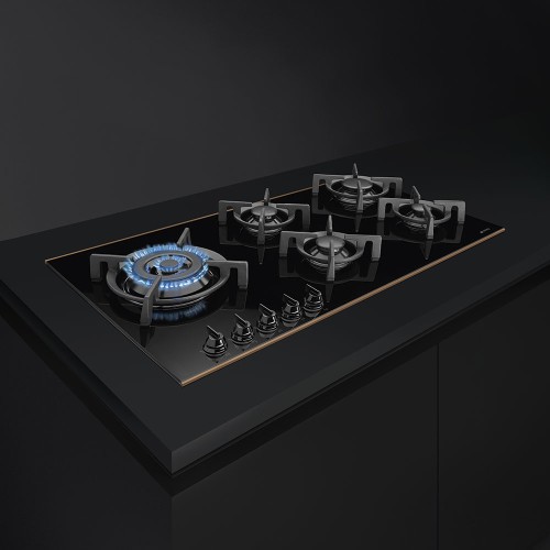 Варочная панель Smeg PV695LCNR в Краснодаре