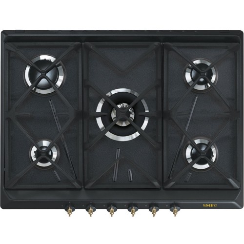 Варочная панель Smeg SRV876AOGH в Краснодаре